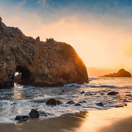 Montara Beach Mountain Escape Exterior photo