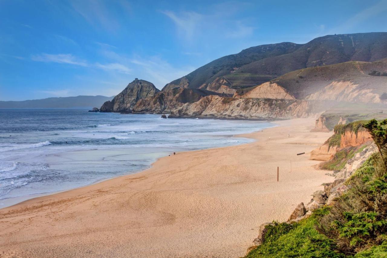 Montara Beach Mountain Escape Exterior photo