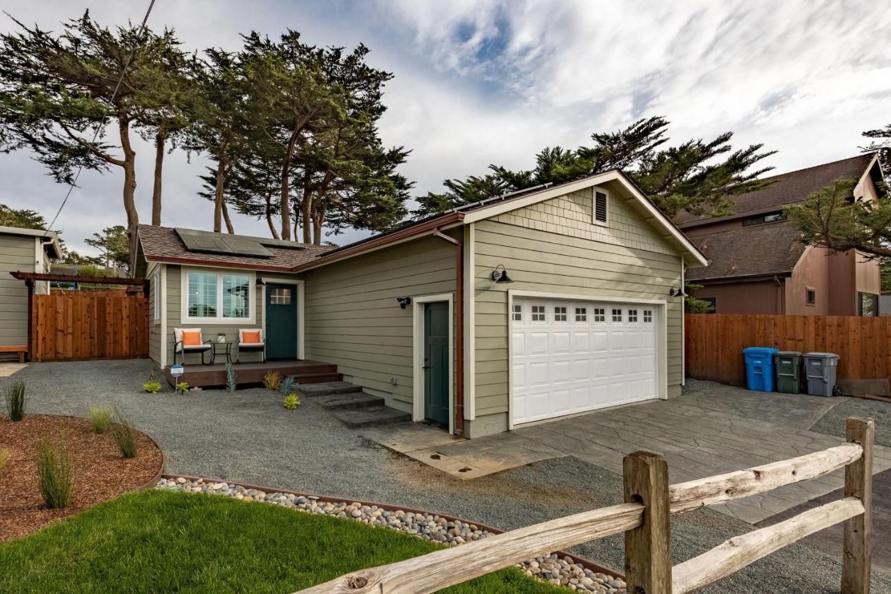 Montara Beach Mountain Escape Exterior photo