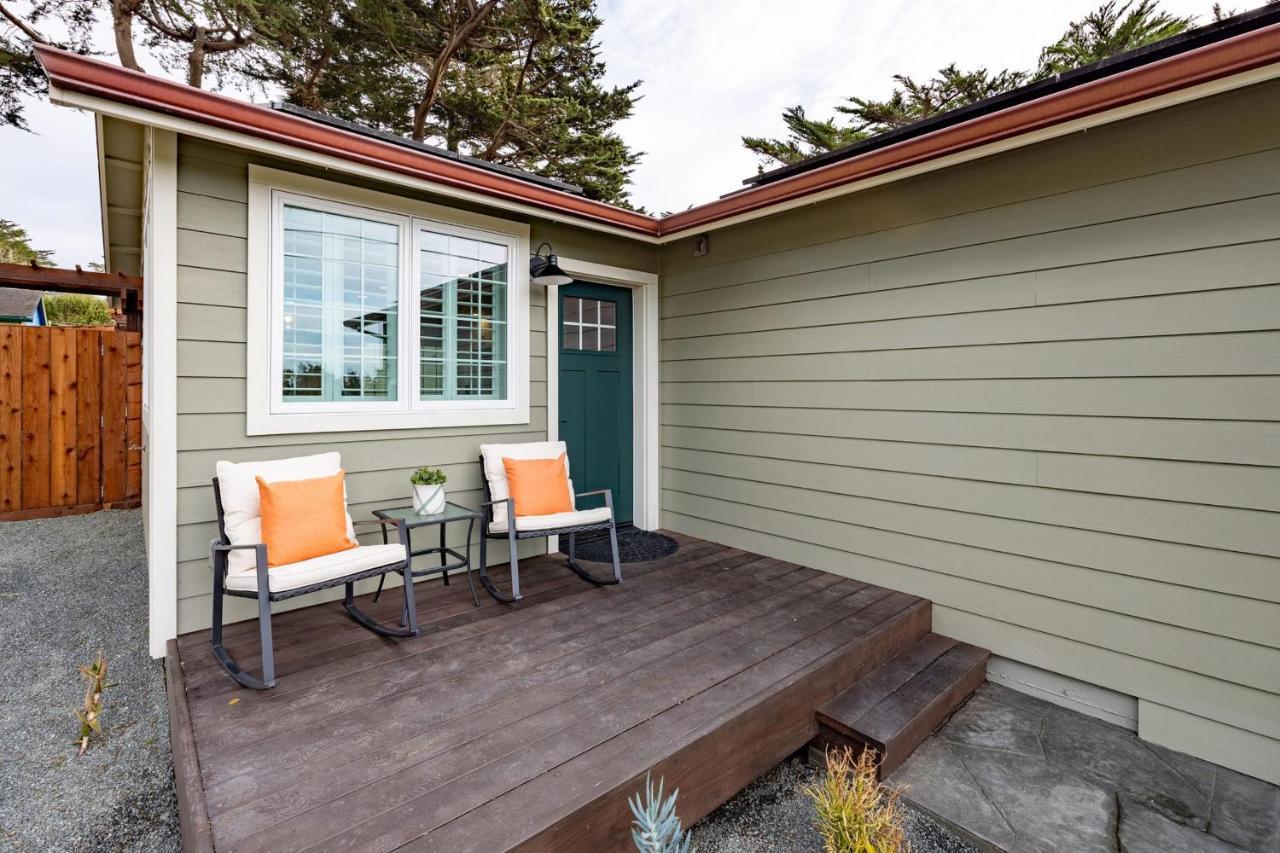 Montara Beach Mountain Escape Exterior photo