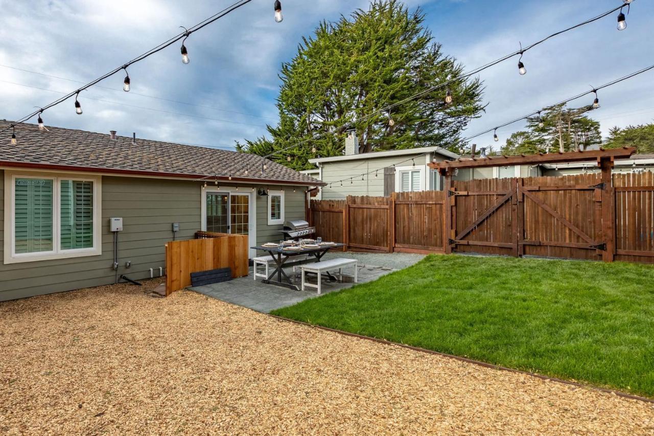 Montara Beach Mountain Escape Exterior photo