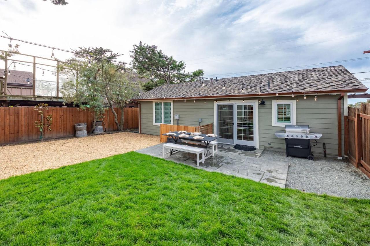 Montara Beach Mountain Escape Exterior photo