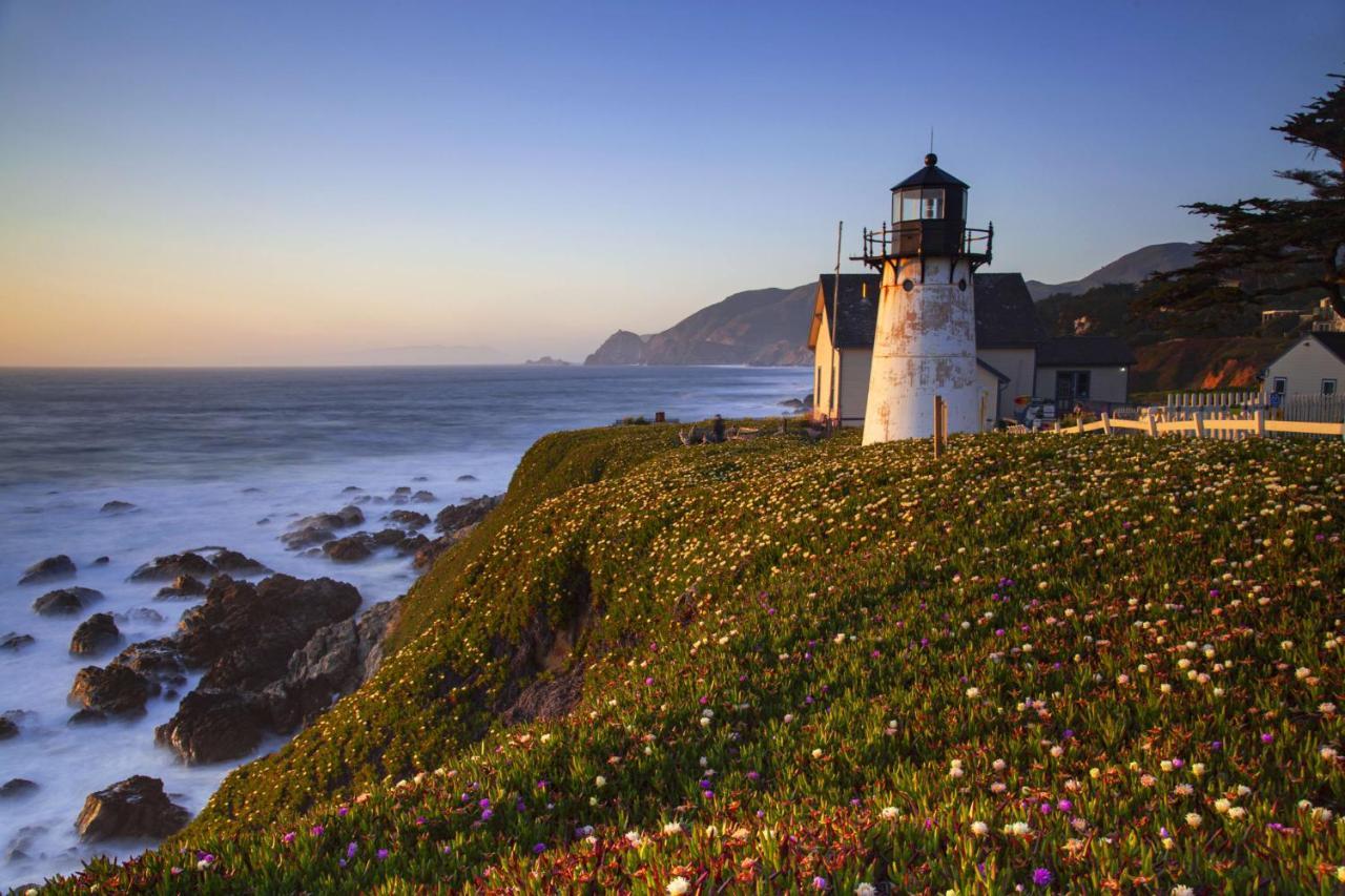 Montara Beach Mountain Escape Exterior photo
