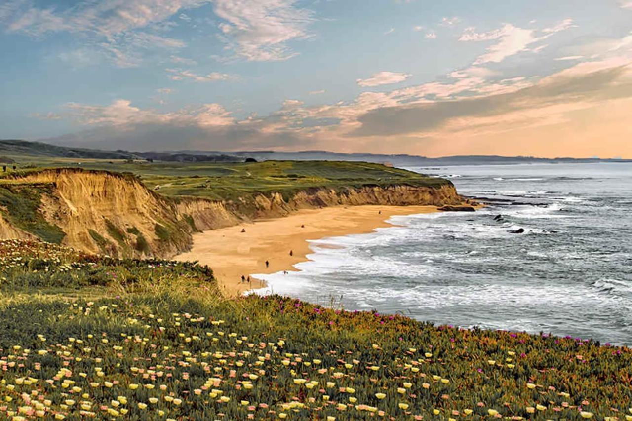Montara Beach Mountain Escape Exterior photo