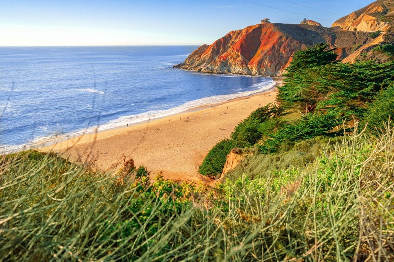 Montara Beach Mountain Escape Exterior photo